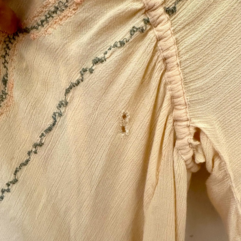 Intimately Free People Robe - Picture 4 of 4